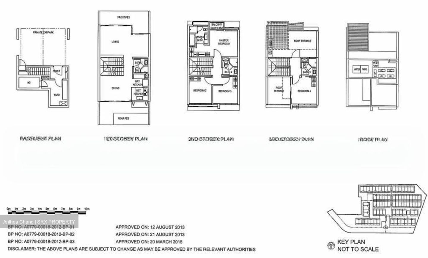 Alana (D28), Terrace #635976681